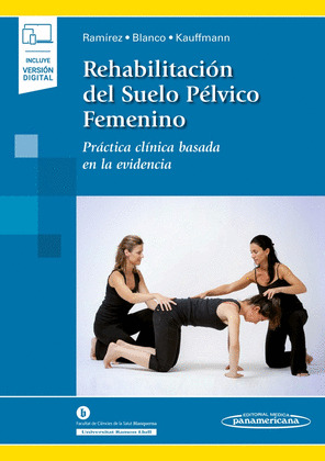 REHABIL. SUELO P?LVICO FEMN.+E