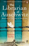 LIBRARIAN OF AUSCHWITZ, THE