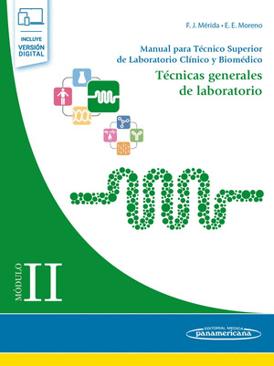 MODULO II. TECNICAS GENERALES DE LABORATORIO