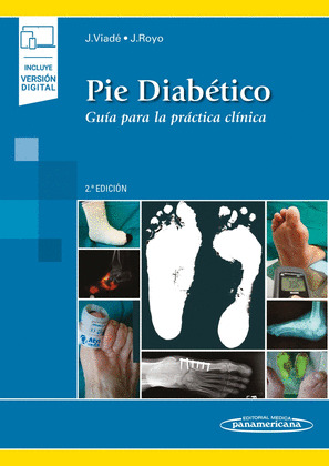 PIE DIABETICO