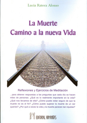 MUERTE. CAMINO A LA NUEVA VIDA