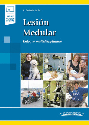 ESCLARIN:LESI?N MEDULAR ENFOQUE MULT.+E