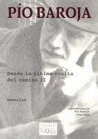 DESDE LA ULTIMA VUELTA DEL CAMINO II