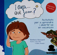 I ARA...¿QUE FEM?
