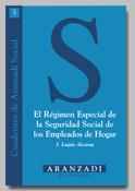 REGIMEN ESPECIAL SEGURIDAD SOCIAL EMPLEADOS HOGAR