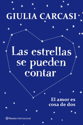 ESTRELLAS SE PUEDEN CONTAR, LAS