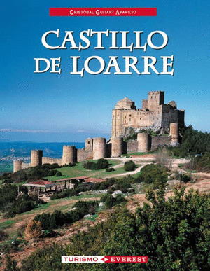 CASTILLO DE LOARRE