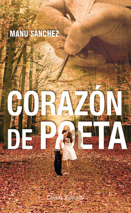 CORAZON DE POETA