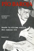 DESDE ULTIMA VUELTA DEL CAMINO, III