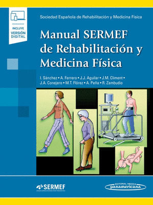 MANUAL REHABIL. Y MED. F?SICA+E