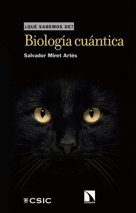 BIOLOGIA CUANTICA