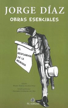 EL RESPLANDOR DE LA MEMORIA