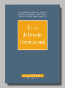 TEMAS DE DERECHO CONSTITUCIONAL