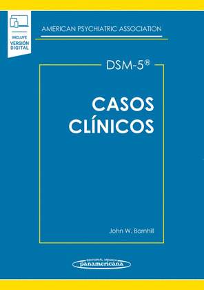 DSM5. CASOS CLINICOS