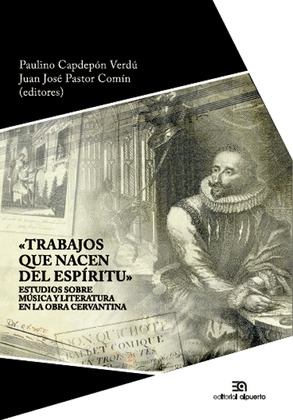 TRABAJOS QUE NACEN DEL ESPÍRITU