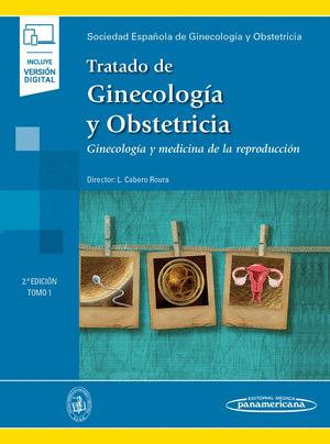 TRATADO GINEC.OBST.MED.REP.2ED 2T+E