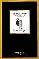 EQUIPAJE ABIERTO