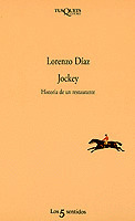 JOCKEY. HISTORIA RESTAURANTE
