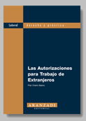 AUTORIZACIONES PARA TRABAJO EXTRANJEROS