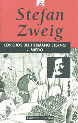 OJOS DEL HERMANO ETERNO, LOS /  MIEDO