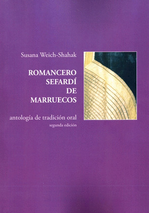 ROMANCERO SEFARDI DE MARRUECOS