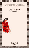 ANTROBUS -FABULA-