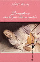 DESNUDARSE ERA LO QUE ELLA NO QUERIA