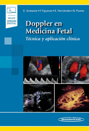 DOPPLER EN MEDICINA FETAL +E