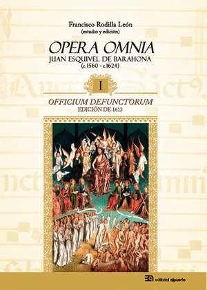 OFFICIUM DEFUNCTORUM