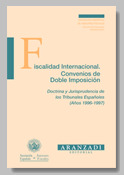 FISCALIDAD INTERNACIONAL CONVENIOS DOBLE IMP DOCT