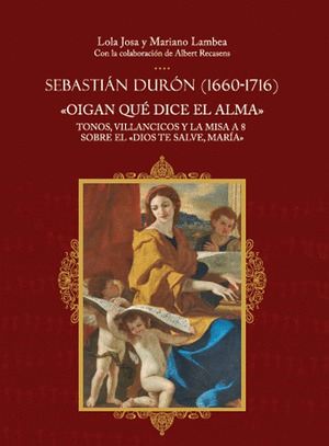 SEBASTIÁN DURÓN (1660-1716). 
