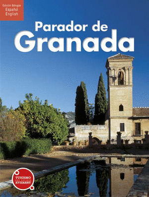 PARADOR DE GRANADA/RECUERDA