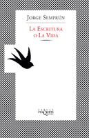 ESCRITURA O LA VIDA -FABULA-