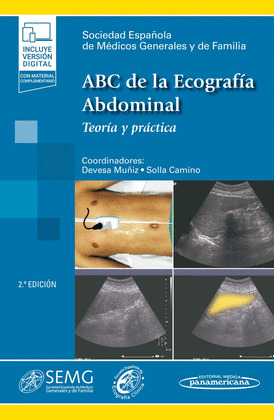 ABC DE LA ECOGRAFIA ABDOMINA