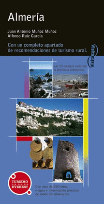 ALMERIA Y SU PROVINCIA/VISITA