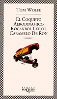 COQUETO AERODINAMICO ROCANROL -FABULA-