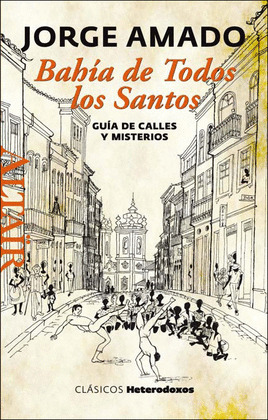BAHIA DE TODOS LOS SANTOS