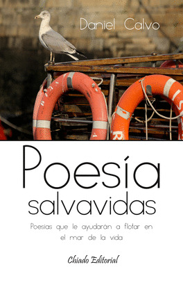 POESIA SALVAVIDAS