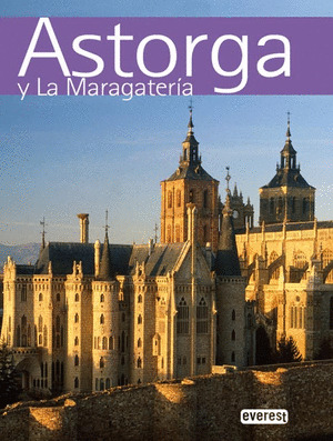 ASTORGA Y LA MARAGATERIA-REC