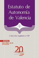 ESTATUTO DE AUTONOMÍA DE VALENCIA