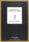 ## LIBRO DE LA MANSEDUMBRE