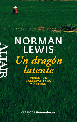 DRAGON LATENTE, UN