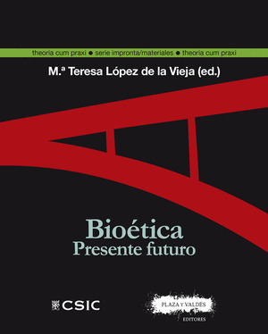 BIOETICA : PRESENTE, FUTURO