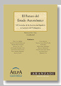 FUTURO ESTADO AUTONOMICO VII JORNADAS AELP