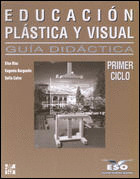 EDUCACION PLASTICA, I CICLO-GUIA
