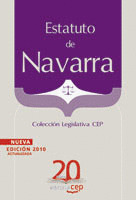 ESTATUTO DE NAVARRA
