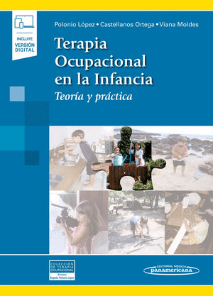 TERAPIA OCUPACIONAL INFANCIA+E