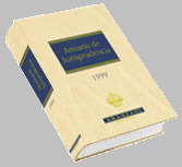 ANUARIO DE JURISPRUDENCIA 1999