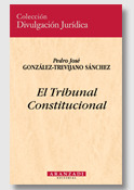 EL TRIBUNAL CONSTITUCIONAL