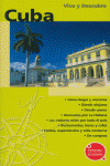 VIVE Y DESCUBRE/CUBA